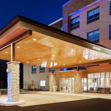 Holiday Inn Express & Suites Chicago North Shore - Niles By Ihg Luaran gambar