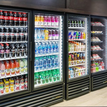 Holiday Inn Express & Suites Chicago North Shore - Niles By Ihg Luaran gambar