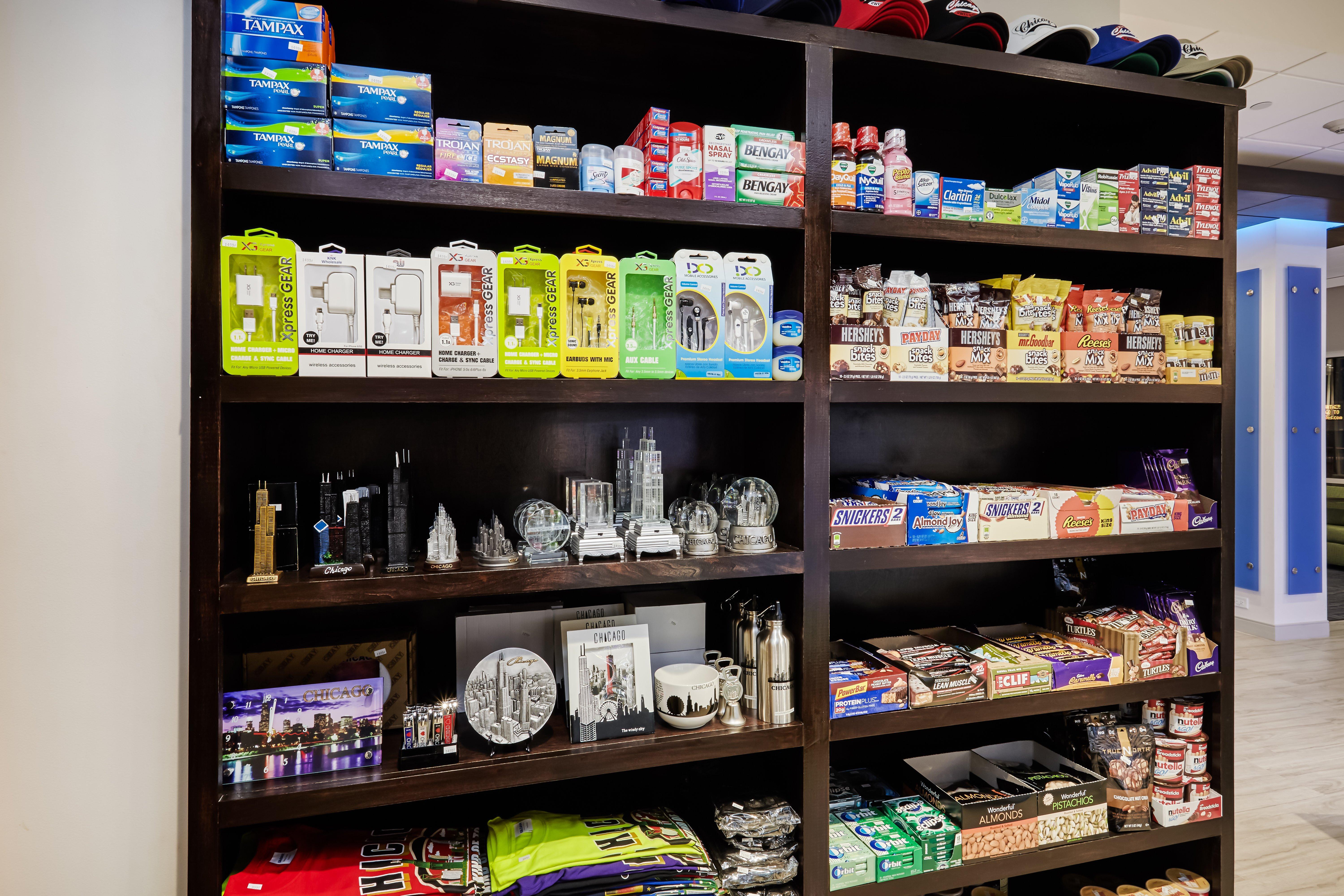 Holiday Inn Express & Suites Chicago North Shore - Niles By Ihg Luaran gambar