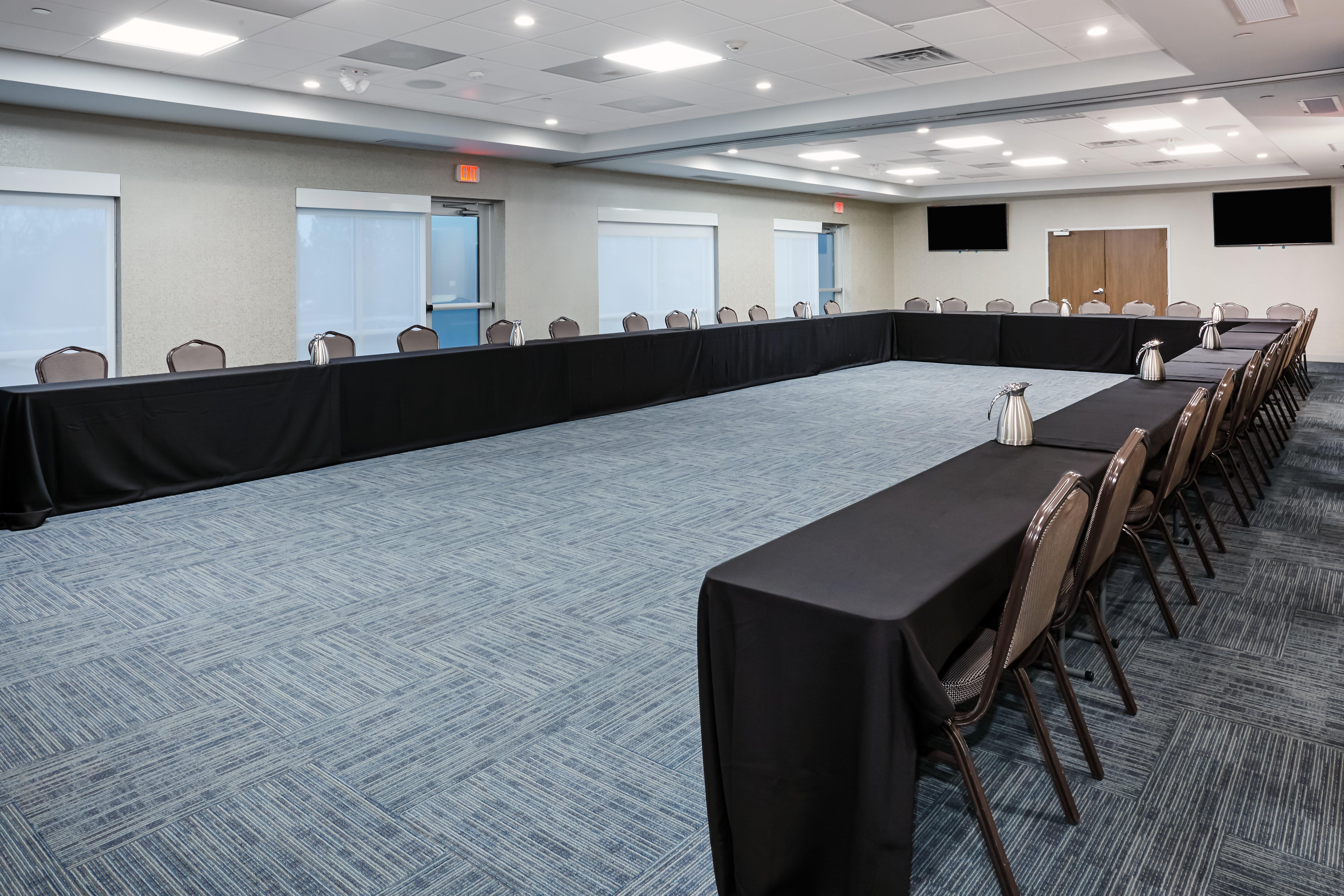 Holiday Inn Express & Suites Chicago North Shore - Niles By Ihg Luaran gambar