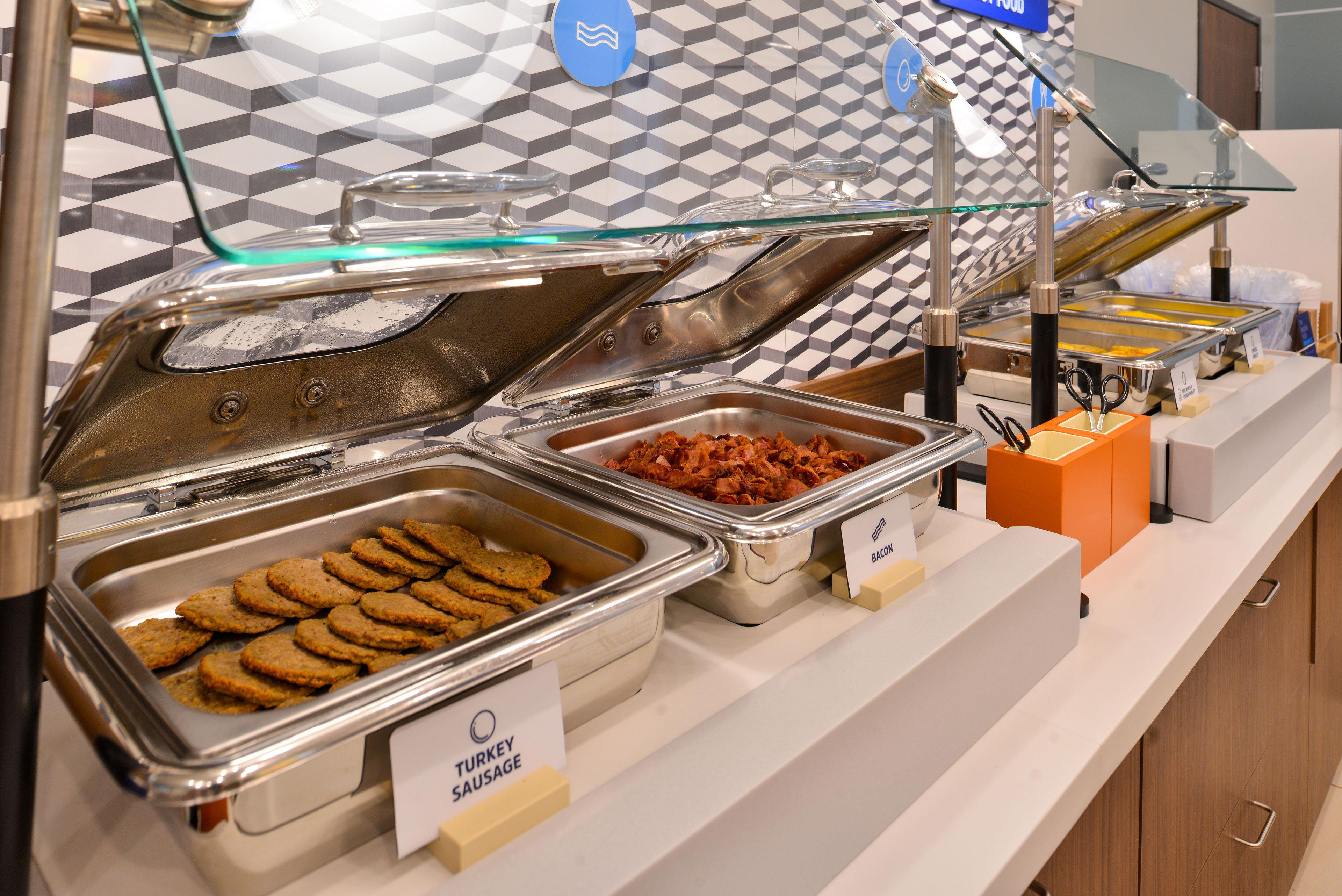 Holiday Inn Express & Suites Chicago North Shore - Niles By Ihg Luaran gambar