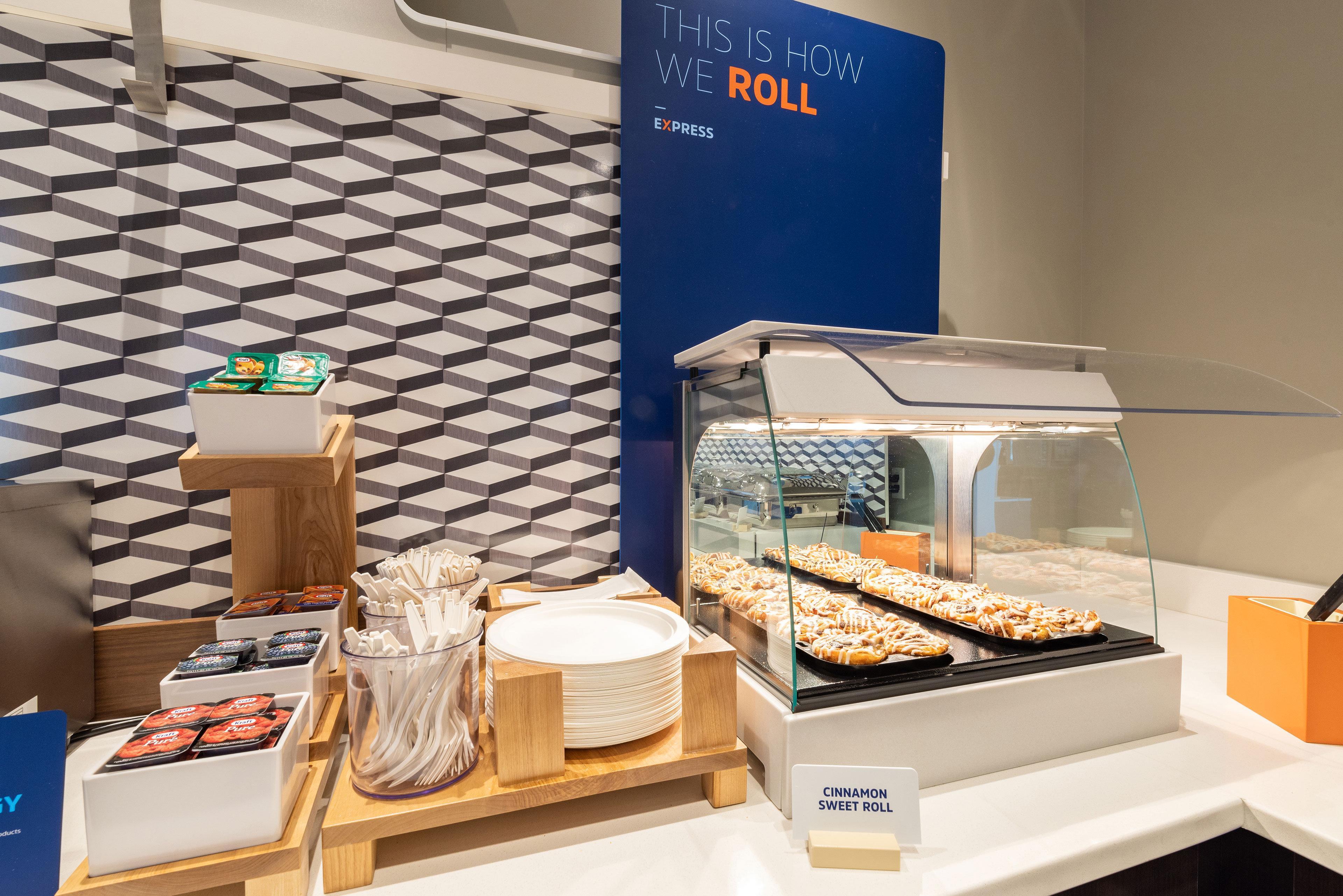 Holiday Inn Express & Suites Chicago North Shore - Niles By Ihg Luaran gambar