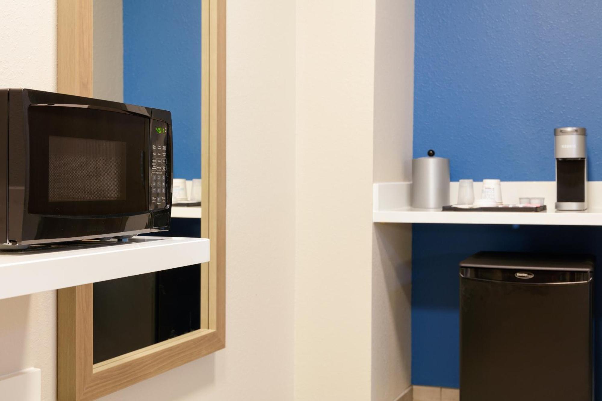 Holiday Inn Express & Suites Chicago North Shore - Niles By Ihg Luaran gambar